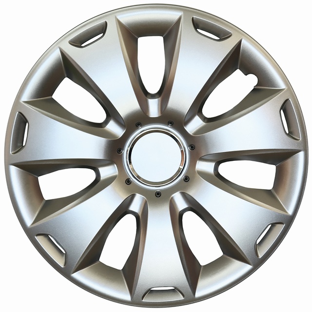 ΤΑΣΙΑ ΓΙΑ FORD FOCUS/MONDEO/C-MAX/GALAXY 16 INCH CROATIA COVER (4 ΤΕΜ.)