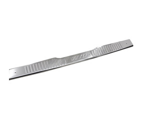 TRIM προστατευτικά Πορτ Μπαγκαζ ΓΙΑ MERCEDES VITO VAN W639 04-14