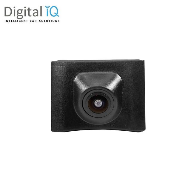 DIGITAL IQ CAMERA 8051 (AHD-NTSC) FRONT CAMERA for AUDI Q3 mod. 2011-2019