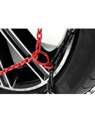 ΑΛΥΣΙΔΕΣ ΧΙΟΝΙΟΥ 4X4/SUV S-16 16MM GR26.7 LAMPA - 2 ΤΕΜ.