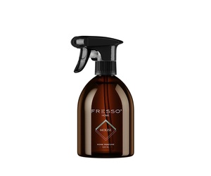 Fresso - Αρωματικό Σπρέι Χώρου Molise 500 ml με Νότες Ροδάκινου, Τριαντάφυλλου, Γιασεμιού και Βανίλιας - 1 Τεμ. (390563/FRE)