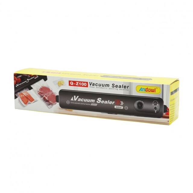 VACUUM SEALER ANDOWL Q-Z100