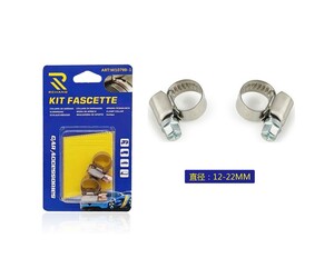 RCHANG ΣΕΤ ΣΦΙΓΚΤΗΡΩΝ 2ΤΜΧ 12-22mm W10797-1