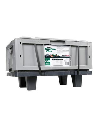ΑΛΥΣΙΔΕΣ ΧΙΟΝΙΟΥ ΦΟΡΤΗΓΟΥ PRO TRACTION PLUS GR35.8 LAMPA - 2 ΤΕΜ.