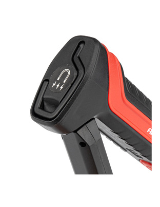 Amio - ΦΑΚΟΣ ΕΡΓΑΣΙΑΣ ΧΕΙΡΟΣ ΜΕ ΓΑΝΤΖΟ/ΜΑΓΝΗΤΗ USB-C COB+XPE LED 2200mAh 400x60x35mm - 1 TEM. (02918/AM)