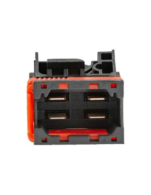 ΔΙΑΚΟΠΤΗΣ ΕΠΑΦΩΝ ΜΙΖΑΣ ΓΙΑ RENAULT CLIO 2006+ / KANGOO 2008+ / MODUS 2004+ / MASTER 2010+ / TWINGO 2007+ / OPEL MOVANO 2010+ 4PINS ΝΤΥ - 1 τεμ.