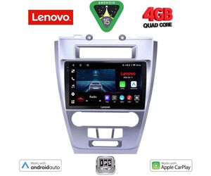 LENOVO LVE 8159_CPAA (10inc) MULTIMEDIA TABLET for FORD FUSION mod. 2012-2017
