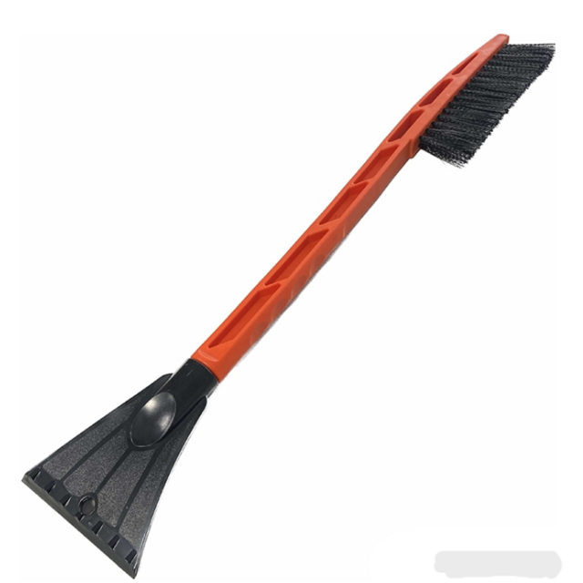 Ξύστρα πάγου με βούρτσα 61cm