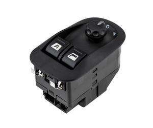 ΔΙΑΚΟΠΤΗΣ ΠΑΡΑΘΥΡΩΝ ΓΙΑ PEUGEOT EXPERT TEPEE 2007+ / CITROEN JUMPY 2007+ orig.14402465XT/6554WR ΝΤΥ - 1 TEM.