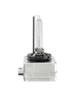 D8S 25W 12/24V 4.300K 1ΤΕΜ. ΣΕ ΚΟΥΤΙ
