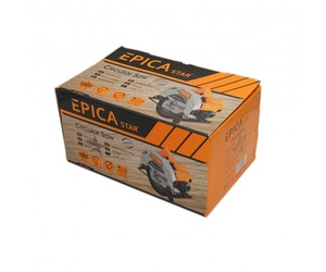 ΔΙΣΚΟΠΡΙΟΝΟ ΡΕΥΜΑΤΟΣ EPICA STAR EP-10654
