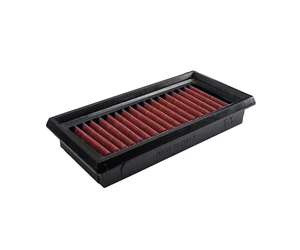 Simoni Racing - Φίλτρο Αέρα Πάνελ 178x89x40 mm Πλενόμενο και Επαναχρησιμοποιούμενο Made in Italy - 1 Τεμ. (SRSR13)