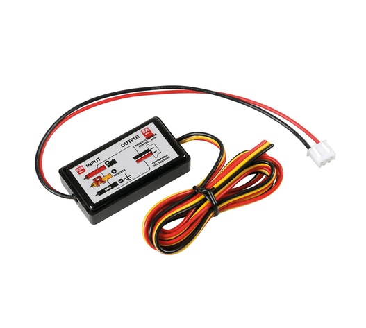 ΑΝΤΙΣΤΑΣΗ-CONTROLLER CAN-BUS 12V 3Α ΓΙΑ ΣΥΣΤΗΜΑ ΠΑΡΚΑΡΙΣΜΑΤΟΣ