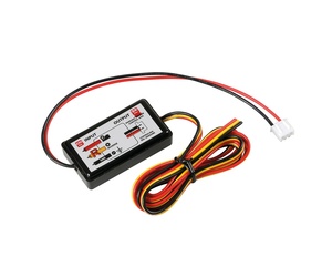 ΑΝΤΙΣΤΑΣΗ-CONTROLLER CAN-BUS 12V 3Α ΓΙΑ ΣΥΣΤΗΜΑ ΠΑΡΚΑΡΙΣΜΑΤΟΣ