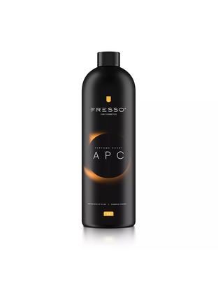 Fresso - Καθαριστικό Γενικής Χρήσης Αυτοκινήτου σε spray APC All Purpose Cleaner 1 L - 1 τεμ. (159983/FRE)