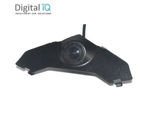 DIGITAL IQ CAMERA QS8276 (AHD-NTSC) FRONT CAMERA for AUDI Q3 SPORTBACK mod. 2019-2024