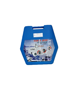 ΑΛΥΣΙΔΕΣ ΧΙΟΝΙΟΥ RV190 RACE LINE 16mm 2ΤΕΜ.