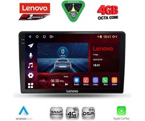 LENOVO SSQ 9711A_CPA (9inc) MULTIMEDIA TABLET for TOYOTA COROLLA VERSO mod. 2000-2004