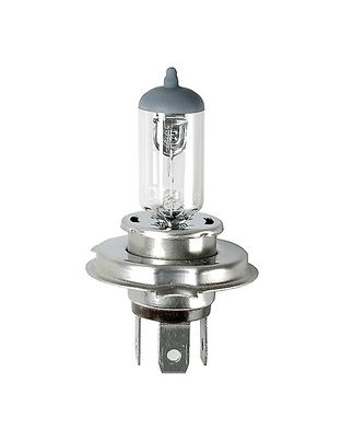 HS1 12V 35/35W PX43t STANDARD LINE ΑΛΟΓΟΝΟΥ BLISTER 1ΤΕΜ.
