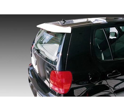 Αεροτομή Οροφής για VW Polo 6N2 Mk3 Facelift 1999-2002 από Πολυουρεθάνη Motordrome Design - 1 τεμ.