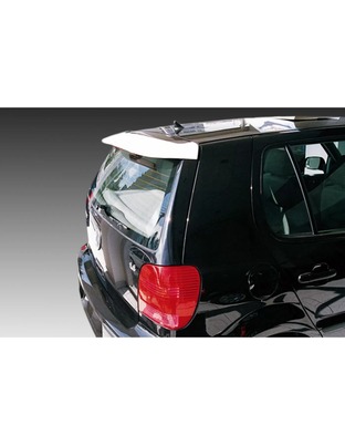Αεροτομή Οροφής για VW Polo 6N2 Mk3 Facelift 1999-2002 από Πολυουρεθάνη Motordrome Design - 1 τεμ.