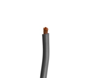 Καλώδιο ρεύματος 50mm², 1m spool, grey, 100% OFC COPPER Auto-Connect 720C500BL