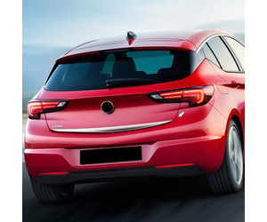 TRIM  ΠΟΡΤ ΠΑΓΚΑΖ ΓΙΑ OPEL ASTRA K 5D 2015+