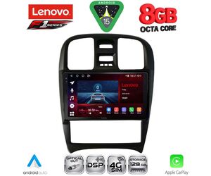 LENOVO SSR 10247_CPA (9inc) MULTIMEDIA TABLET for HYUNDAI SONATA mod. 2000-2006