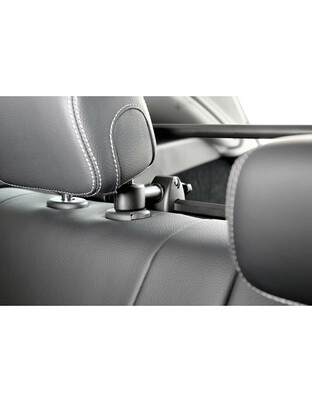 ΔΙΑΧΩΡΙΣΤΙΚΟ ΠΛΕΓΜΑ PREMIUM-GUARD TYPE 5 1110x340mm 1ΤΕΜ. (ΔΕΝ ΠΕΡΙΛΑΜΒΑΝΕΙ ΤΟ FIT-KIT N70060)