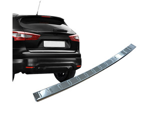 TRIM Προστατευτικό Πορτ Μπαγκαζ ΓΙΑ NISSAN QASHQAI SUV 2014+