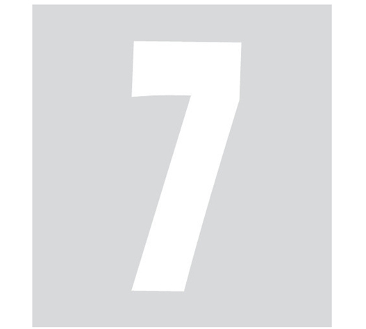 ΑΥΤΟΚΟΛΛΗΤΟ SPELL-IT ΛΕΥΚΟ ΧΡΩΜΑ no7