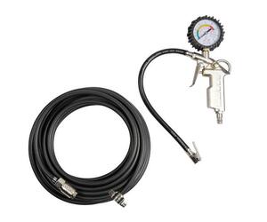 ΠΙΣΤΟΛΙ ΑΕΡΑ ΜΕ ΣΠΙΡΑΛ 6mm 12m 20-80bar M16