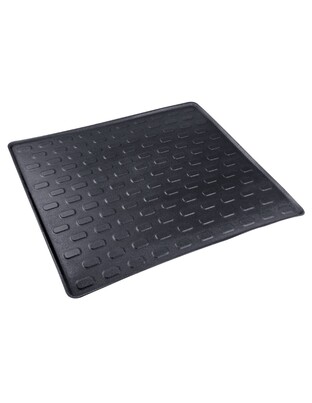 ΠΑΤΑΚΙ ΣΚΑΦΗ ΠΟΡΤ ΜΠΑΓΚΑΖ BASIC V-4 90 Χ 100 cm (ΜΑΥΡΟ ΠΛΑΣΤΙΚΟ PE) - 1 TEM.