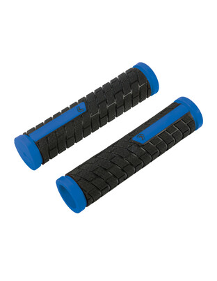ΧΕΡΟΥΛΙΑ ΤΙΜΟΝΙΟΥ ΠΟΔΗΛΑΤΟΥ TPE ΥΛΙΚΟ 130mm/22m (ΣΕ 3 ΧΡΩΜΑΤΑ ΜΠΛΕ/ΓΚΡΙ/ΠΟΡΤΟΚΑΛΙ) TECHNO LAMPA - 2 ΤΕΜ