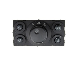 ΔΙΑΚΟΠΤΗΣ ΓΙΑ OPEL VECTRA C 2002+ / SIGNUM 2003+ ΦΩΤΩΝ 13 PIN NTY - 1 ΤΕΜ.