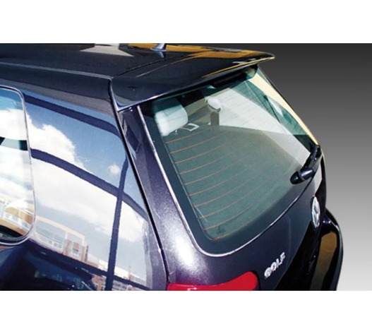Αεροτομή Οροφής για VW Golf Mk4 1998-2004 V.2 από Πολυουρεθάνη Motordrome Design - 1 τεμ.