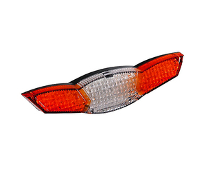 ΦΑΝΑΡΙ ΠΙΣΩ ΜΗΧΑΝΗΣ DEDON 12V 70 LED 4 ΧΡΗΣΕΩΝ (ΦΩΣ ΘΕΣΕΩΣ/STOP/ ΦΛΑΣ/ΦΩΣ ΠΙΝΑΚΙΔΑΣ)  -1ΤΕΜ.