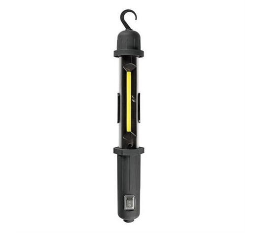 ΦΑΚΟΣ GL-4 12/24/230V ΜΕ 11LED 560lm 6W 7.000K PRO-SERIES ΑΔΙΑΒΡΟΧΟΣ ΜΕ ΜΑΓΝΗΤΙΚΗ ΒΑΣΗ+ΓΑΝΤΖΟΣ