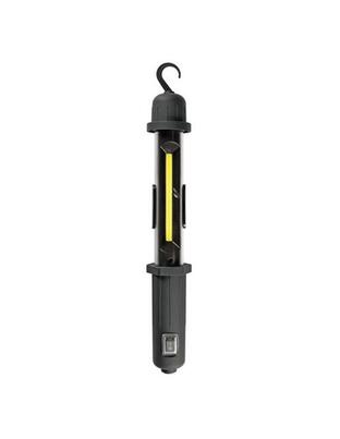 ΦΑΚΟΣ GL-4 12/24/230V ΜΕ 11LED 560lm 6W 7.000K PRO-SERIES ΑΔΙΑΒΡΟΧΟΣ ΜΕ ΜΑΓΝΗΤΙΚΗ ΒΑΣΗ+ΓΑΝΤΖΟΣ