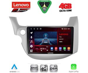 LENOVO SSQ 9211_CPA (10inc) MULTIMEDIA TABLET for HONDA JAZZ mod. 2008-2012
