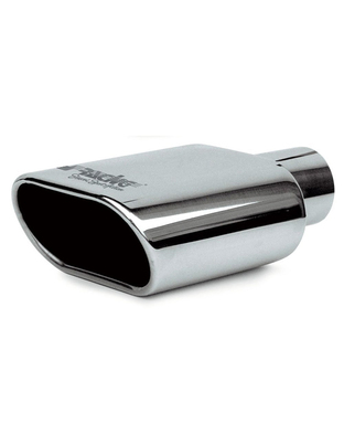 ΑΚΡΟ ΕΞΑΤΜΙΣΗΣ INOX TRX16