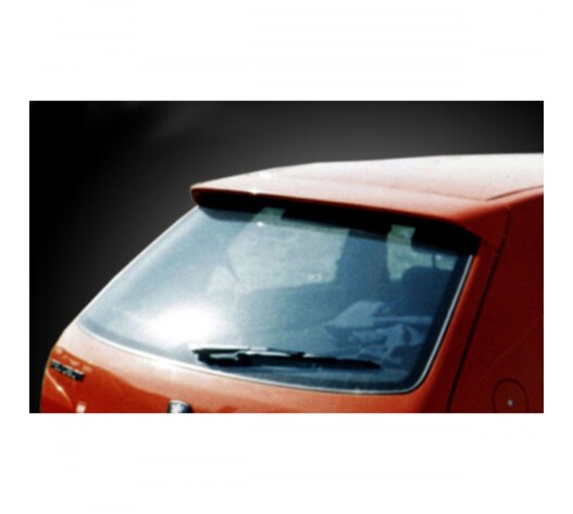 Αεροτομή Οροφής για Peugeot 106 1997-2003 από Πολυουρεθάνη Motordrome Design - 1 τεμ.