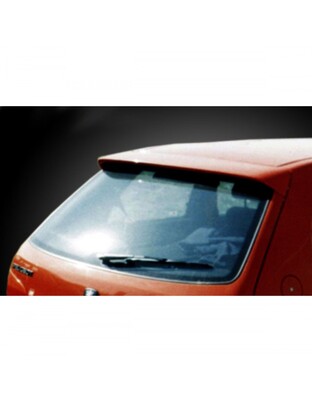 Αεροτομή Οροφής για Peugeot 106 1997-2003 από Πολυουρεθάνη Motordrome Design - 1 τεμ.