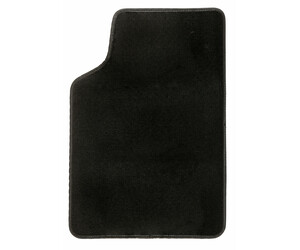 ΠΑΤΑΚΙ ΜΟΚΕΤΑ ΟΔΗΓΟΥ SC-5 DRIVER ONLY 47x69cm ΜΑΥΡΟ ΧΡΩΜΑ  LAMPA - 1 ΤΕΜ