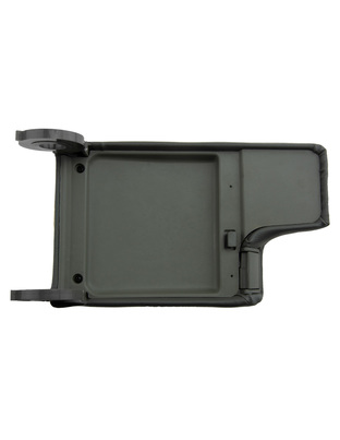 ΚΑΠΑΚΙ OEM ΤΕΜΠΕΛΗ ΓΙΑ BMW 3 E46 1999+  ΓΚΡΙ ΧΡΩΜΑ NTY - 1 τεμ.