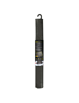 ΠΑΤΑΚΙ ΠΟΡΤ ΠΑΓΚΑΖ UTILITY GRAN PREE ΛΑΣΤΙΧΟ (PVC) 117x82cm ΜΑΥΡΟ