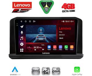 LENOVO SSQ 9440B_CPA (9inc) MULTIMEDIA TABLET for MITSUBISHI OUTLANDER mod. 2022+