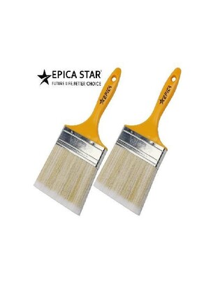 ΠΙΝΕΛΟ ΒΑΦΗΣ 4''/100mm EPICA STAR EP-50343