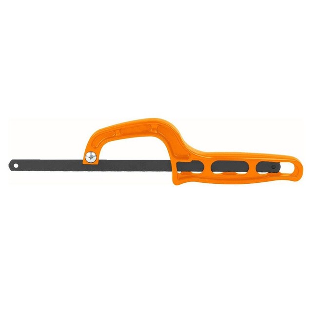 ΜΙΝΙ ΠΡΙΟΝΙ ΣΙΔΗΡΟΥ 10'' 250mm EPICA STAR EP-30389