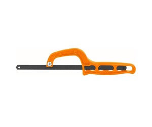 ΜΙΝΙ ΠΡΙΟΝΙ ΣΙΔΗΡΟΥ 10'' 250mm EPICA STAR EP-30389